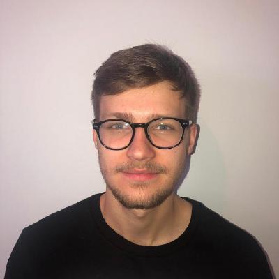 Picture of Benas Montrimas